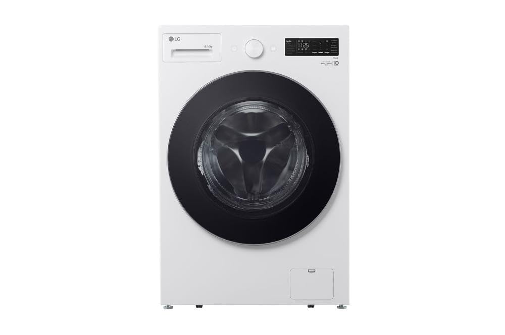 Lava e Seca Smart Lg 16kg Branca com Aidd™ - 127v