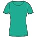 Produktbild Löffler Damen 14731-358-1 Shirt Transtex Light jade - 42