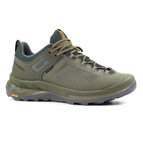 Chaussure de randonnée Homme Grisport Vent pour marche active