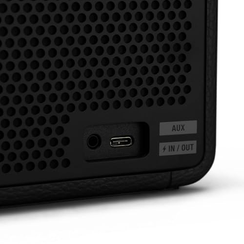 Marshall Middleton Portable Bluetooth Speaker — view 13
