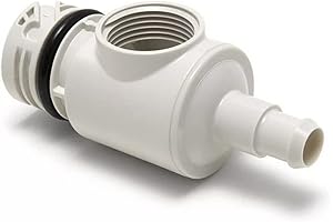 Polaris Quick Disconnect UWF