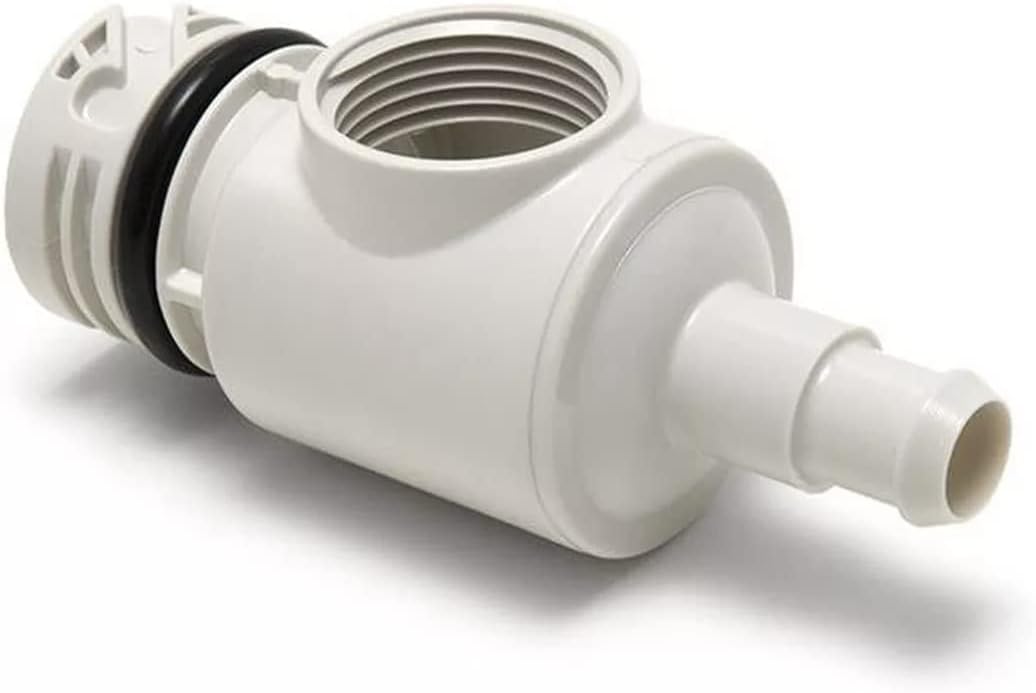 Polaris Genuine Parts D29 quick disconnect UWF replacement part for pressure-side pool cleaners 280, 280 Tank Trax, TR28P, 380, 180 : Patio, Lawn & Garden