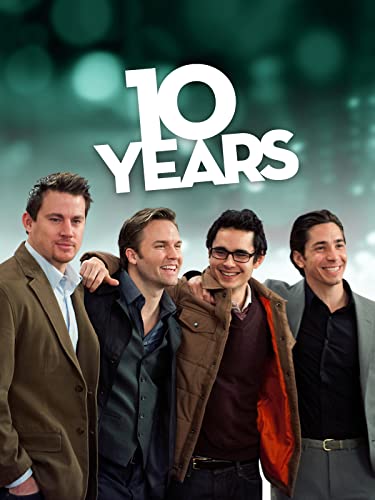 10 Years