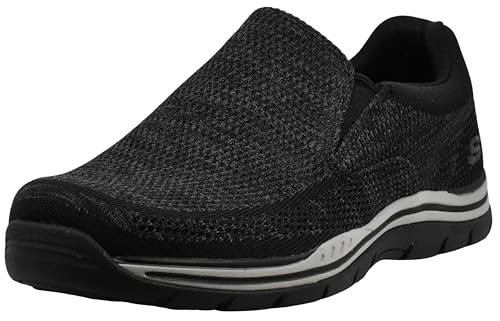 Image of Skechers Men Delson Camben Sneakers