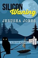 Silicon Waning 107623612X Book Cover