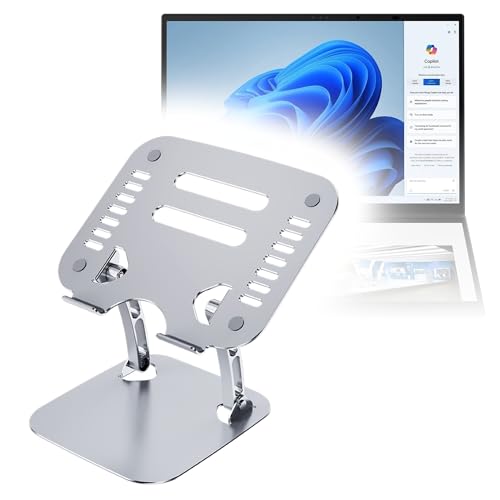 Base ajustable BoxWave para portátil ASUS Zenbook Duo