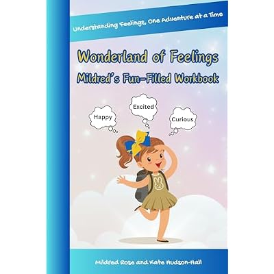 WONDERLAND OF FEELINGS