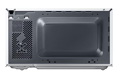 Micro-Ondes Samsung MS20A3010AH/EG – 20 L, 700 W, Solo, Minuterie - vue 3