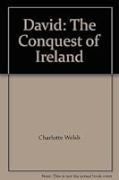 David: The Conquest of Ireland B0026RAYCO Book Cover