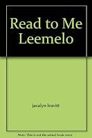 Read to Me Leemelo B001QK6QW4 Book Cover