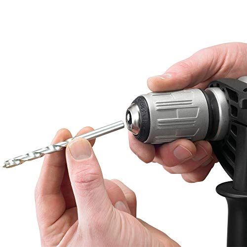 Black & Decker KR805K Schlagbohrmaschine - 5