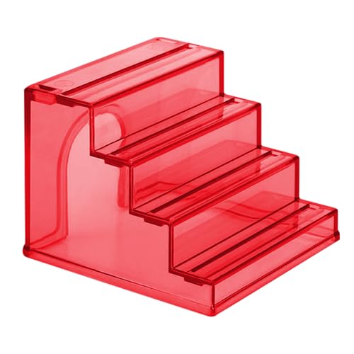 ハムスター 登り おもちゃ | 小動物 ケージ ラダー ゲルビル デグー フェレット - 2 In 1 滑り止め 登る 巣箱 運動 刺激 遊び ペット おもちゃ