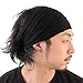 ZORESCOLEO Stylish Hairband for Men, Women, and Kids Fashionable and Comfortable Head Accessory Sweatband for Workout