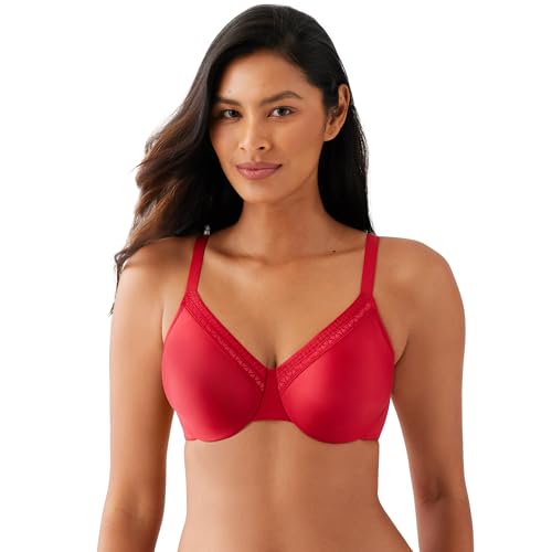 Wacoal Women's Perfect Primer Unlined Full Coverage