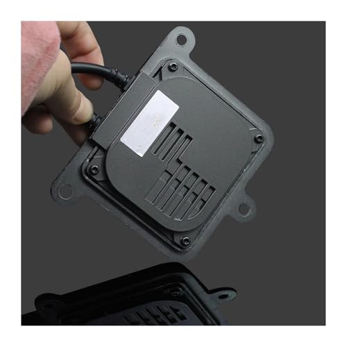 Ballast xénon 55W phares faibles solution allumage rapide haute luminosité 2PCS - 5