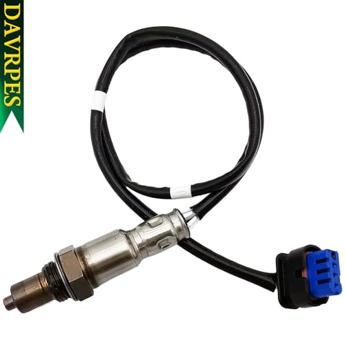 Sensor de oxígeno Downstream JL3A-9G444-AC para Ford y Lincoln miniatura 2
