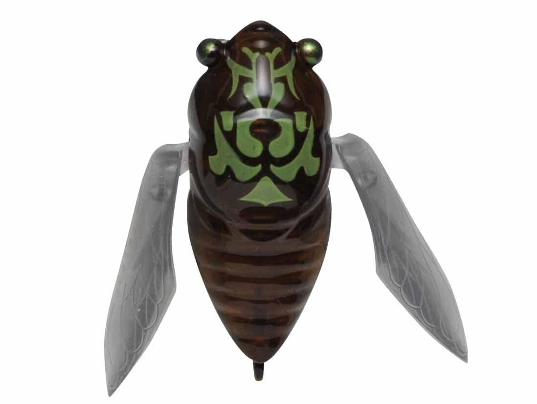 Megabass Siglett Lure