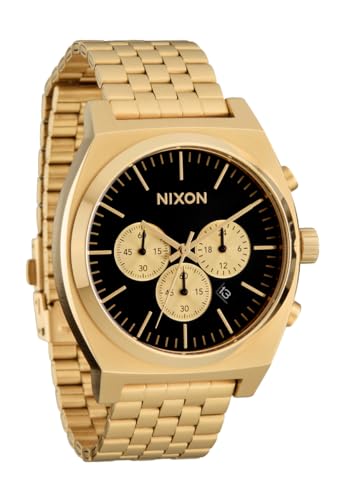 Nixon Time Teller Chrono A972-5333