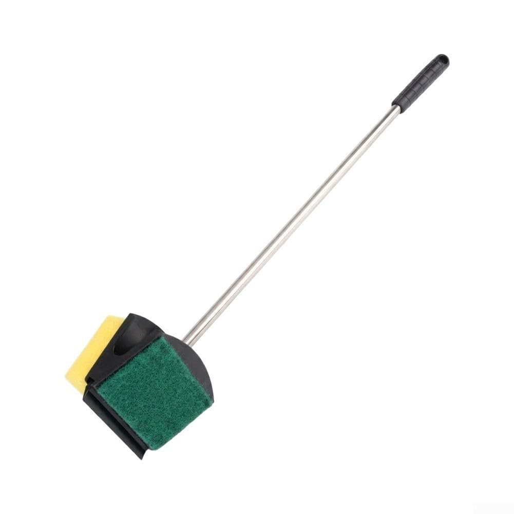 Kit Acuario 6 Piezas Cepillo Rastrillo Red Kit Acuario 6 Piezas(3-in-1)