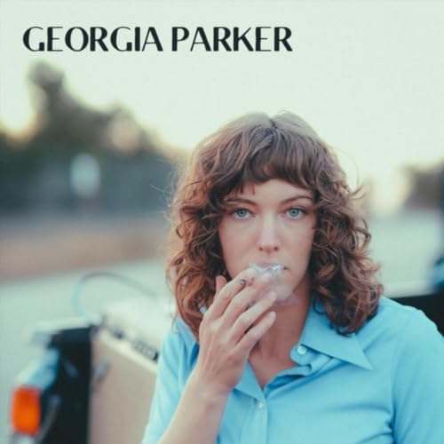 Play Why Can't It Be Me? by Parker on Amazon Music