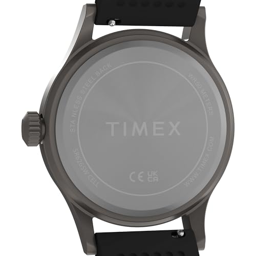 Image of Timex Men's Expedition Scout 40mm Watch