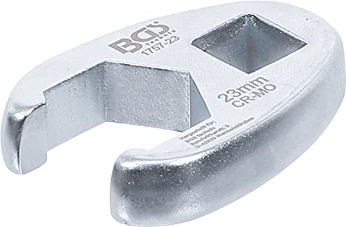 BGS 1757-23 | Chiave per rubinetto | 12,5 mm