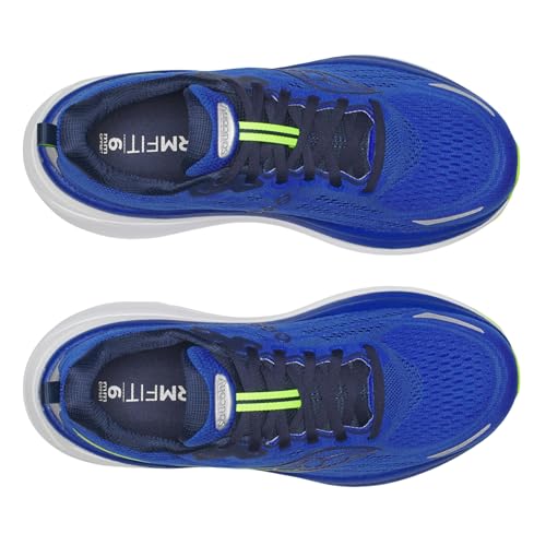 Image of Saucony Mens Hurricane 25