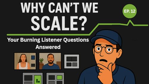 Your Burning Listener Questions Answered