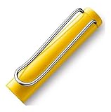 Lamy Ersatzkappe safari 018 gelb