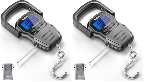 Peson numérique compact MS003Y-g pour éviter les taxes de bagages