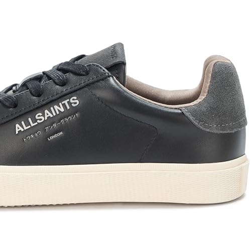 Women's Underground Sneaker Non Tech Athletic4