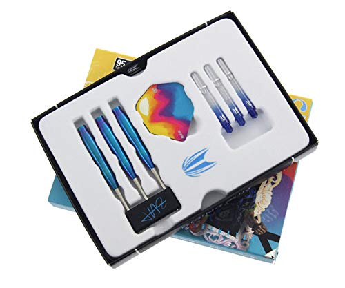 ターゲット ライジングサン 4.0 村松治樹モデル バレル スティール