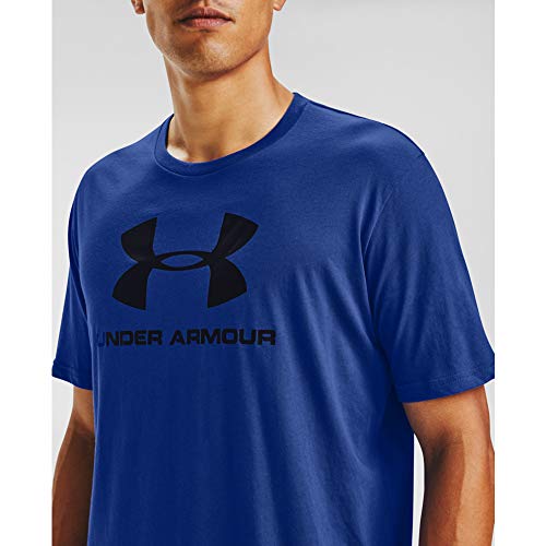 Image of Under Armour Men's Regular Fit T-Shirt
