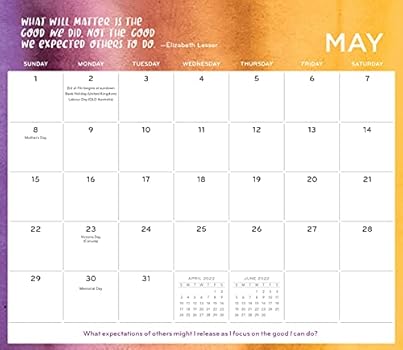 Susd Calendar 2023 Everyday Gratitude Magnetic Wall Calendar 2022: A Daily Reminder To Shine A  Light On All Your Reasons To Be Grateful. : Amazon.com.au: Books