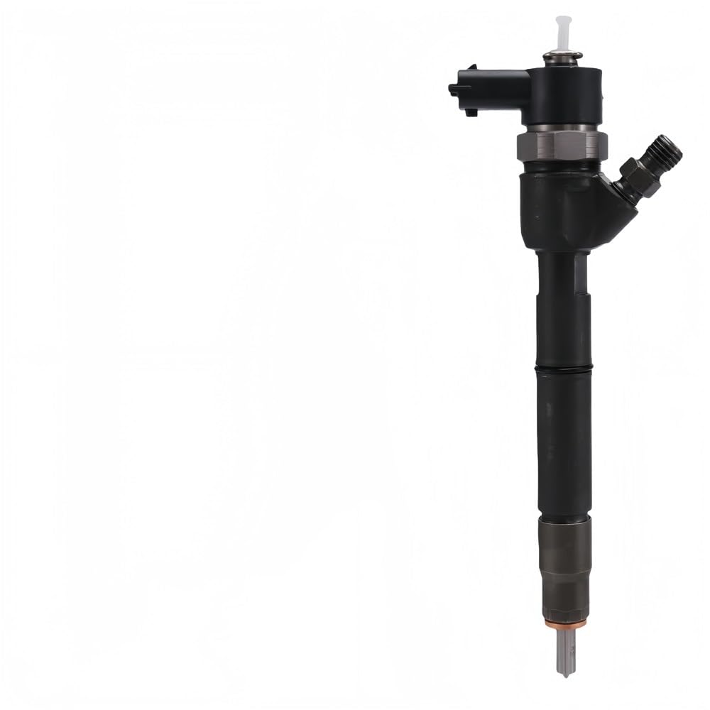 33800-2A900 0445110320 0445110319 Diesel Fuel Injector Nozzle Compatible for Hyundai KIA Accent i20 i30 Soul CeeD 1.6 CRDi