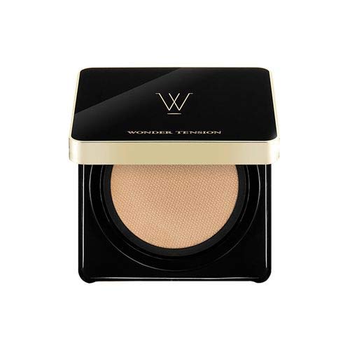 A'pieu Wonder Tension Pact (Moist) SPF37/PA++ No. 23