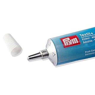 Prym Textil+ - Colla Adesiva 30 Grams