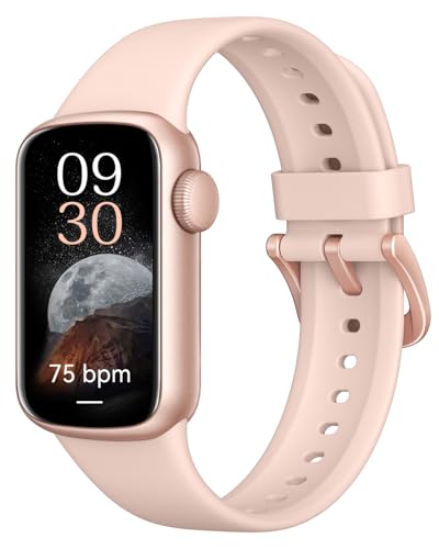 IMFRCHCS Fitness Tracker,Smart Watch with 1.47" Touch Display,137...