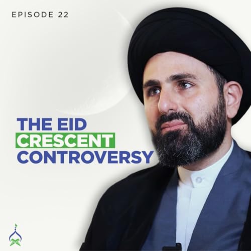 Why Don't We Agree on a Single Eid? | Ramadan FAQs | S. Mohammad Baqer Qazwini