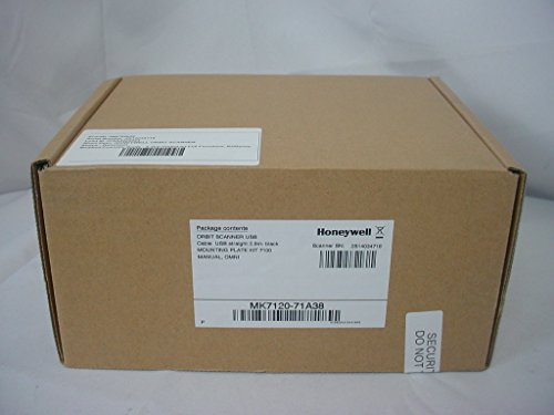 Preisvergleich Produktbild Orbit 7120 Laser Scanner KIT