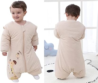 Winterslaapzak Baby – De 15 beste producten in vergelijking