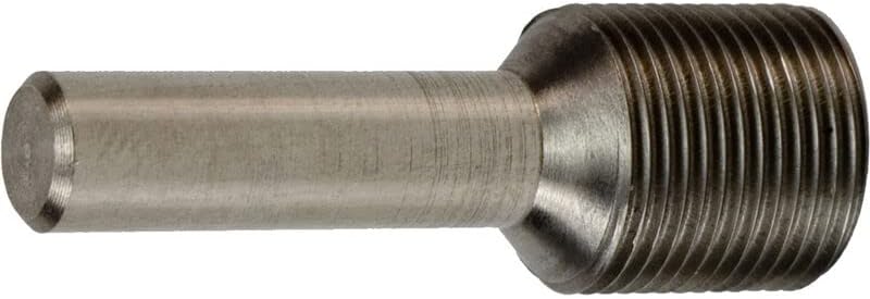 5/8-24 RH Threading Alignment Tool (TAT) Die Starter for .308, .300 & 7.62 Caliber - Gunsmithing