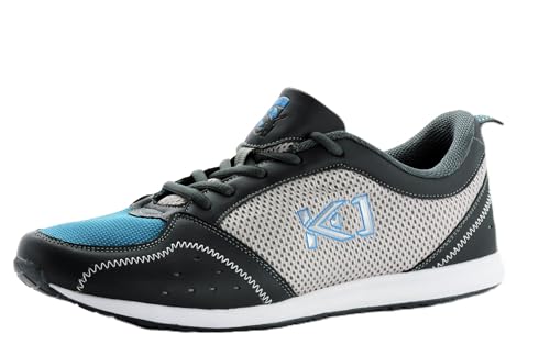 Know Obstacles KO Gen 3 Parkour Shoes (45) Blue