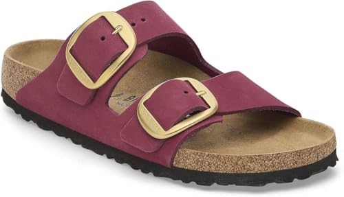 Image of Birkenstock Women's Arizona Big Buckle Sandals