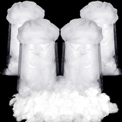 10 Fake Snow Cotton 2024 Best Selling