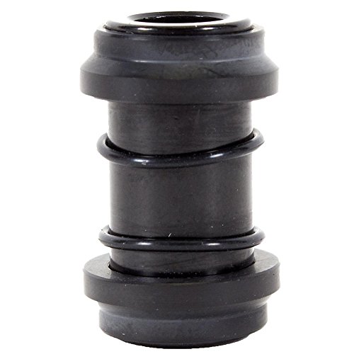 Casquillo de montaje DVO evita ruidos en suspension trasera 34.0mm x 8mm 1429340-8