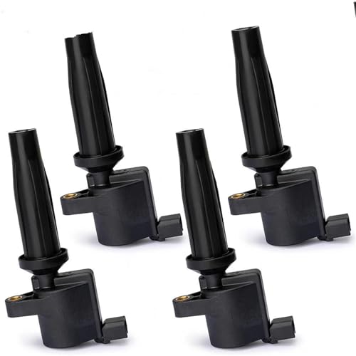 Bobine d'allumage DG507 C1453 pour pannes de démarrage et ratés moteur Focus