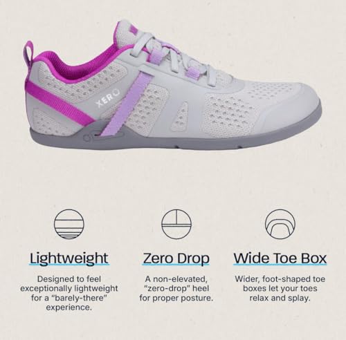 Image of Xero Shoes Women's Prio Neo Barefoot Training Shoe
