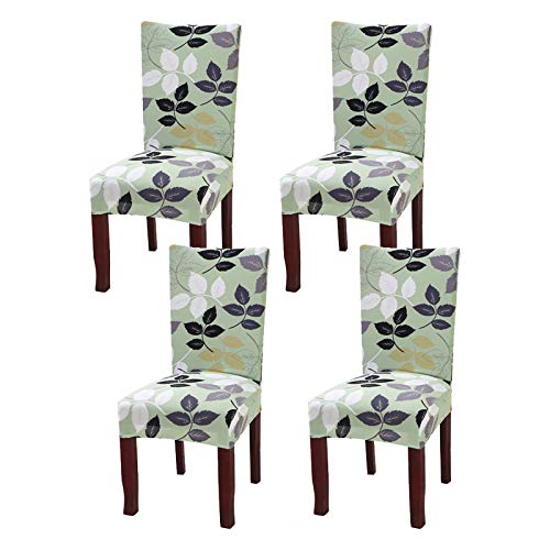 Fuloon Coprisedie con Schienale, Moderna