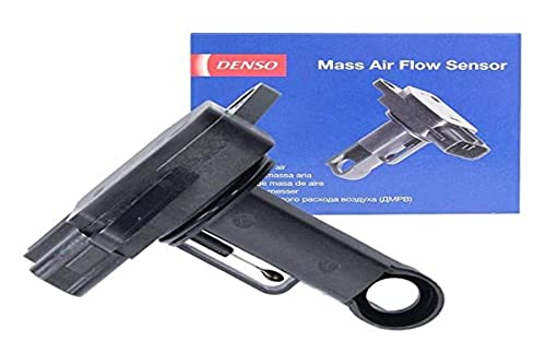 Débitmètre d'air DENSO DMA-0114 capteur de masse de haute précision pour moteur essence et diesel